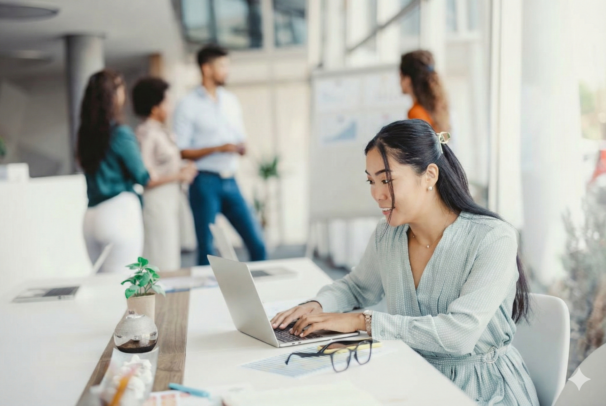 Trải nghiệm dịch vụ